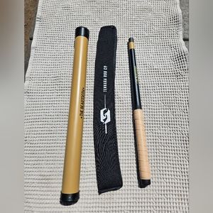 Fly fishing tenkara rod - Beartooth